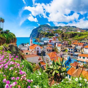 Madeira