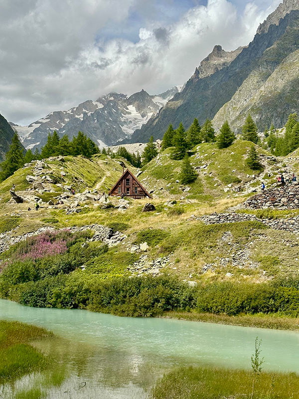 Mont Blanc