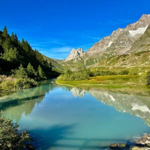 Mont Blanc