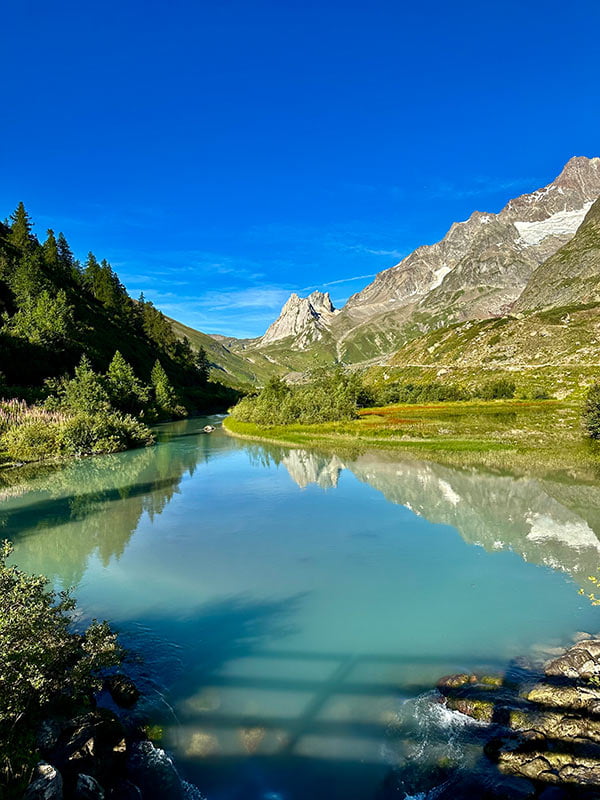 Mont Blanc