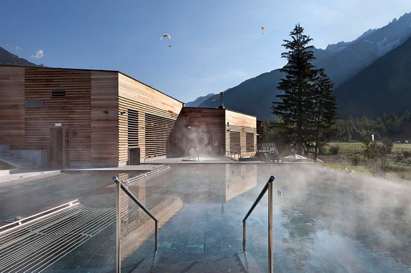 Mont Blanc
