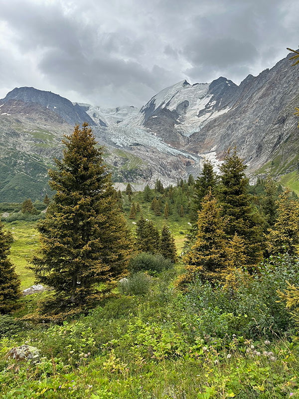 Mont Blanc