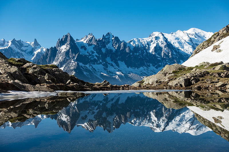 Mont Blanc