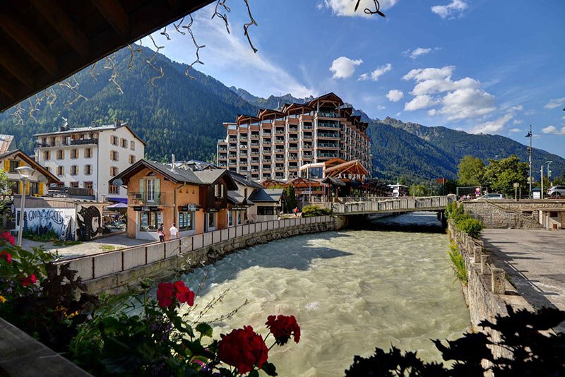 Mont Blanc