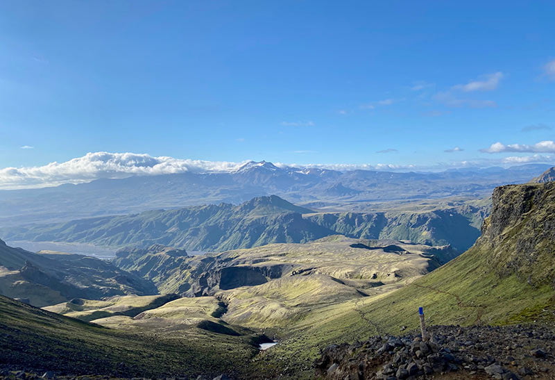 Fimmvörðuháls