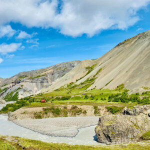 Lónsöræfi - Eastern untouched wilderness
