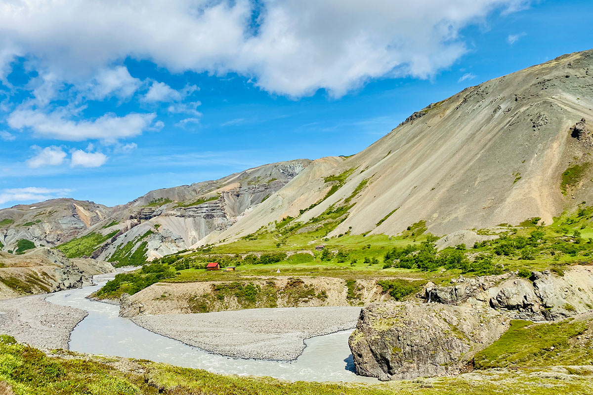 Lónsöræfi - Eastern untouched wilderness