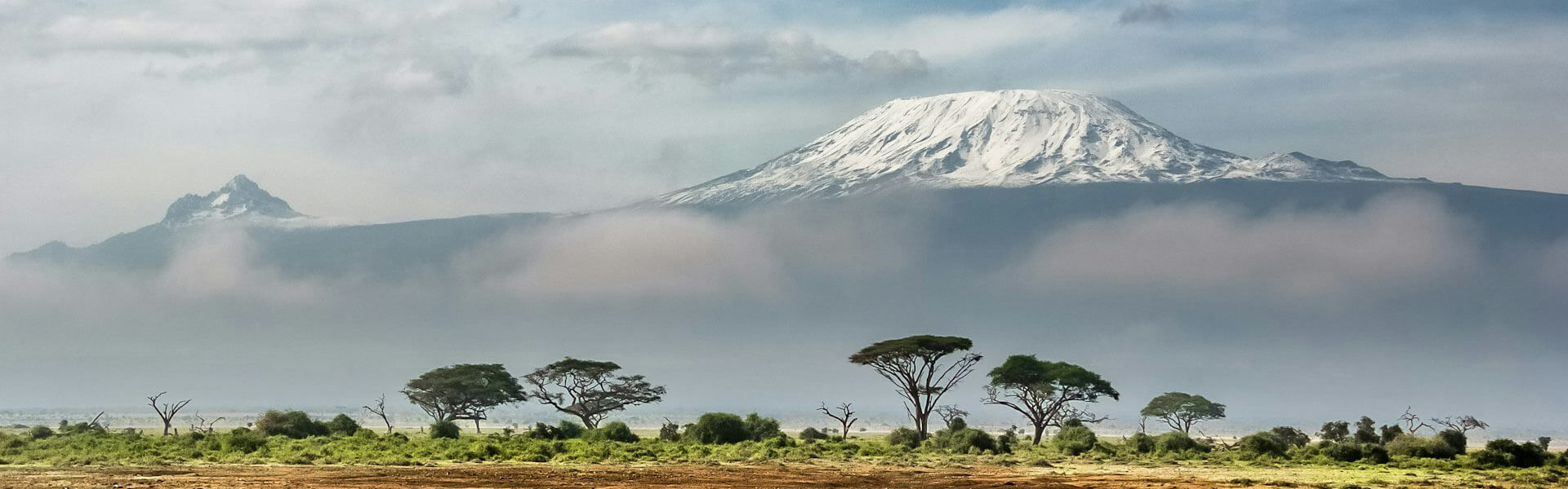 Tansanía: Gönguferð á Mt. Meru og Kilimanjaro janúar 2025