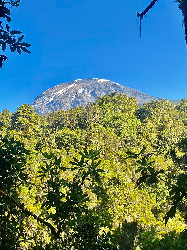Tansanía